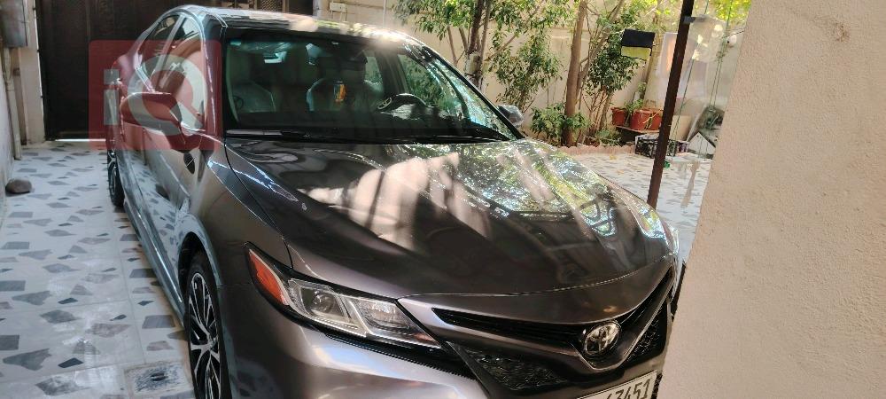 تويوتا كامري